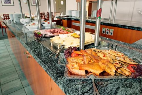 Imagen general del Ferienhotel Ahlbeck. Foto 8