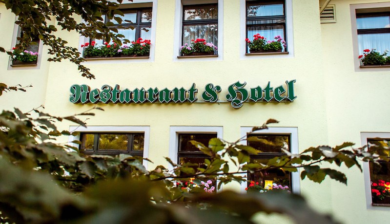 Imagen general del Ferienhotel Augustusburg. Foto 2