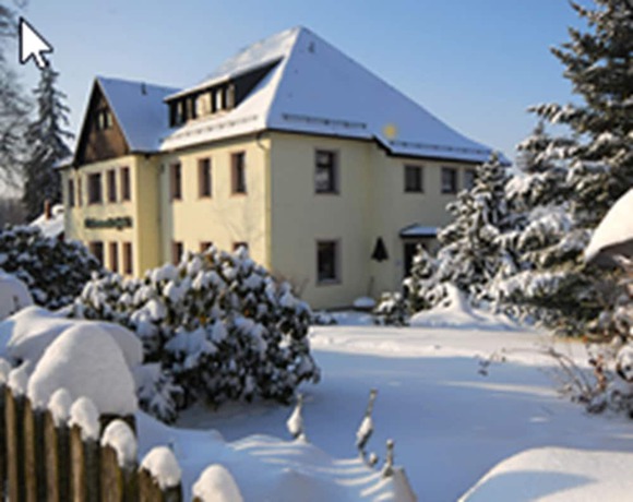 Imagen general del Ferienhotel Augustusburg. Foto 3