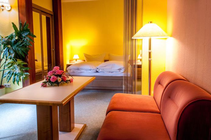 Imagen de la habitación del Ferienhotel Augustusburg. Foto 7