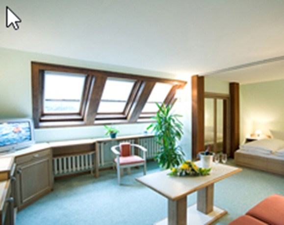 Imagen de la habitación del Ferienhotel Augustusburg. Foto 8