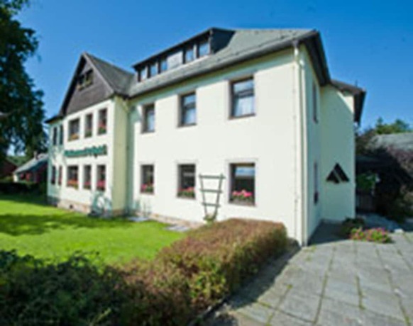 Imagen general del Ferienhotel Augustusburg. Foto 4