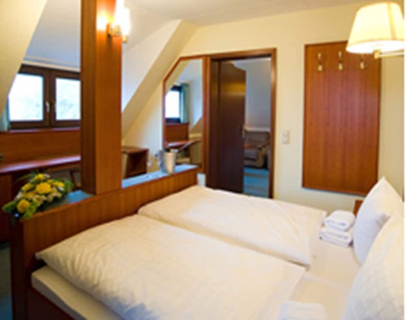 Imagen de la habitación del Ferienhotel Augustusburg. Foto 9
