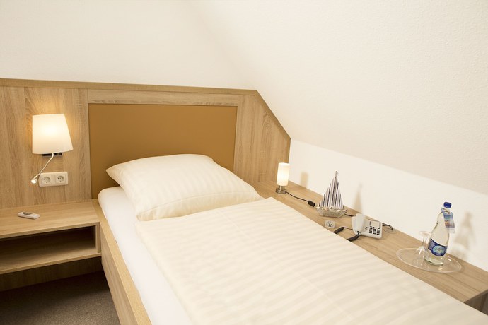 Imagen de la habitación del Ferienhotel Bernstein. Foto 8