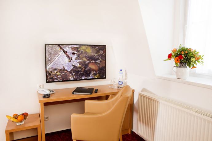 Imagen de la habitación del Ferienhotel Bernstein. Foto 12