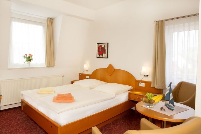 Imagen de la habitación del Ferienhotel Bernstein. Foto 19