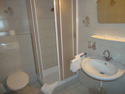 Imagen de la habitación del Ferienhotel Elvira. Foto 3