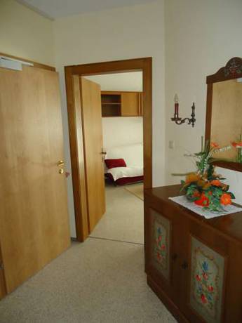 Imagen de la habitación del Ferienhotel Elvira. Foto 4