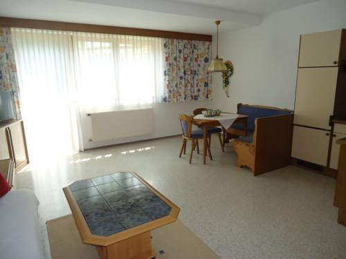 Imagen de la habitación del Ferienhotel Elvira. Foto 5