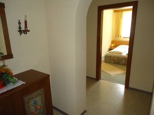 Imagen de la habitación del Ferienhotel Elvira. Foto 6