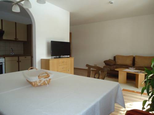 Imagen de la habitación del Ferienhotel Elvira. Foto 9