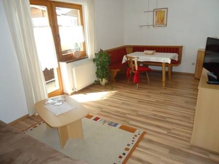 Imagen de la habitación del Ferienhotel Elvira. Foto 11