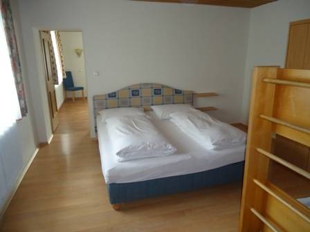 Imagen de la habitación del Ferienhotel Elvira. Foto 12