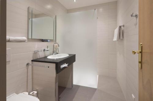 Imagen de la habitación del Ferienhotel Fuchs. Foto 14