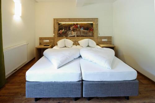 Imagen de la habitación del Ferienhotel Fuchs. Foto 15