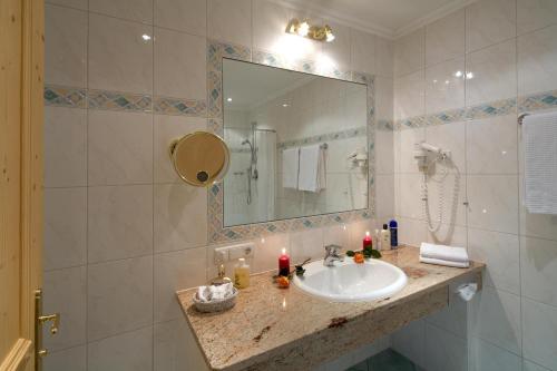 Imagen de la habitación del Ferienhotel Fuchs. Foto 16