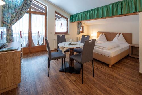 Imagen de la habitación del Ferienhotel Fuchs. Foto 17