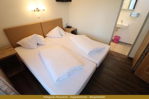 Imagen de la habitación del Ferienhotel Fuchs. Foto 18