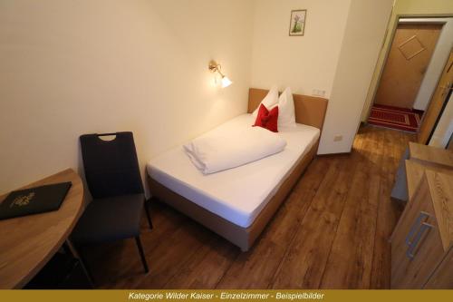 Imagen general del Ferienhotel Fuchs. Foto 2