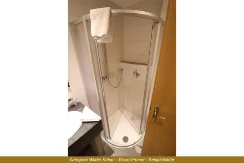 Imagen general del Ferienhotel Fuchs. Foto 3