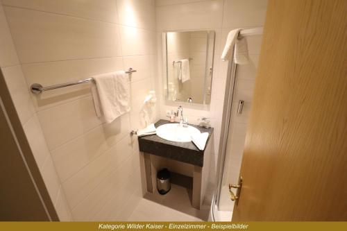 Imagen general del Ferienhotel Fuchs. Foto 4