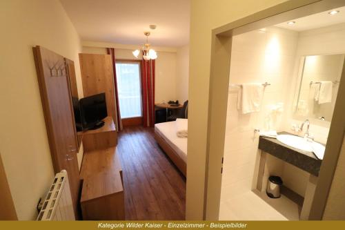 Imagen general del Ferienhotel Fuchs. Foto 5