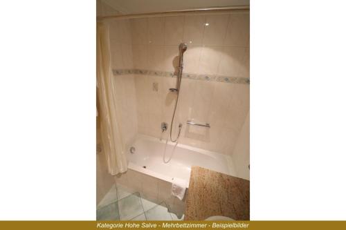 Imagen de la habitación del Ferienhotel Fuchs. Foto 20