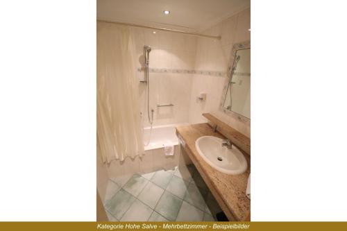 Imagen general del Ferienhotel Fuchs. Foto 6