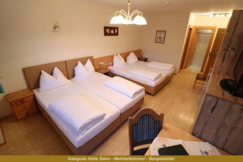 Imagen general del Ferienhotel Fuchs. Foto 7