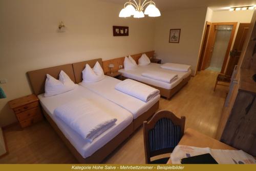 Imagen general del Ferienhotel Fuchs. Foto 8