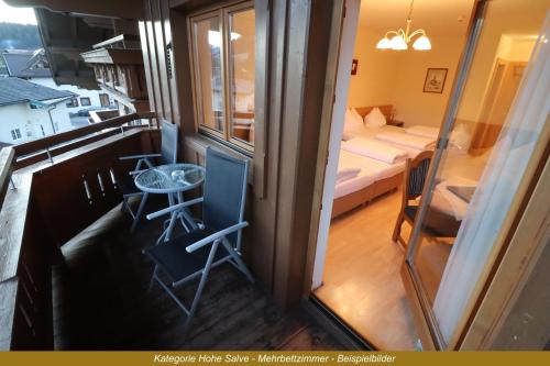 Imagen general del Ferienhotel Fuchs. Foto 9