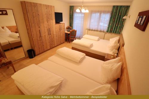 Imagen general del Ferienhotel Fuchs. Foto 10