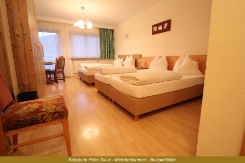 Imagen general del Ferienhotel Fuchs. Foto 12