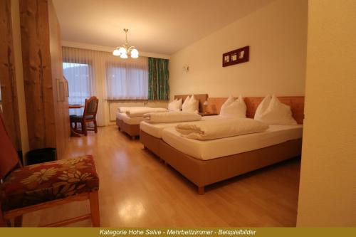 Imagen general del Ferienhotel Fuchs. Foto 13