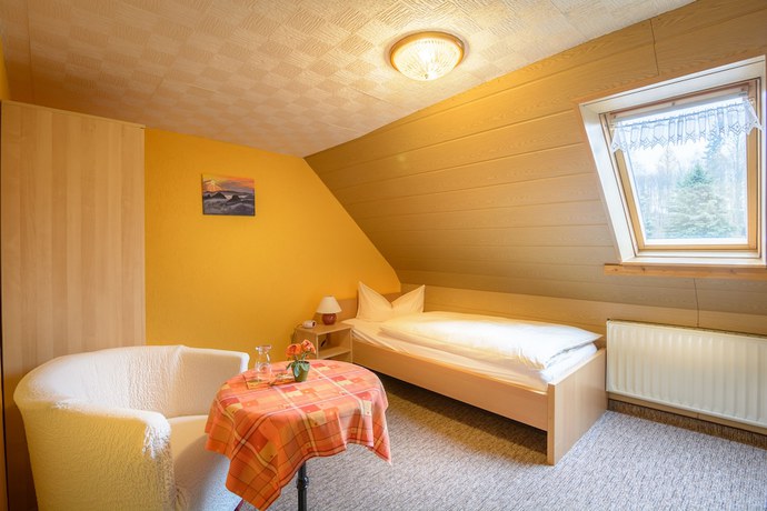 Imagen de la habitación del Ferienhotel Goldh&uuml;bel. Foto 6