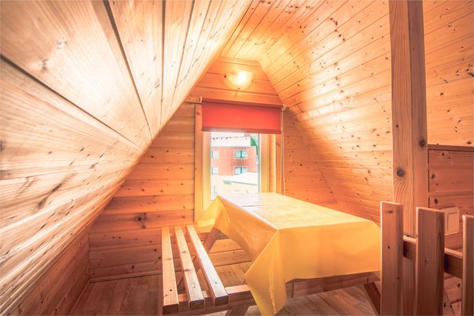 Imagen de la habitación del Ferienhotel Goldh&uuml;bel. Foto 7