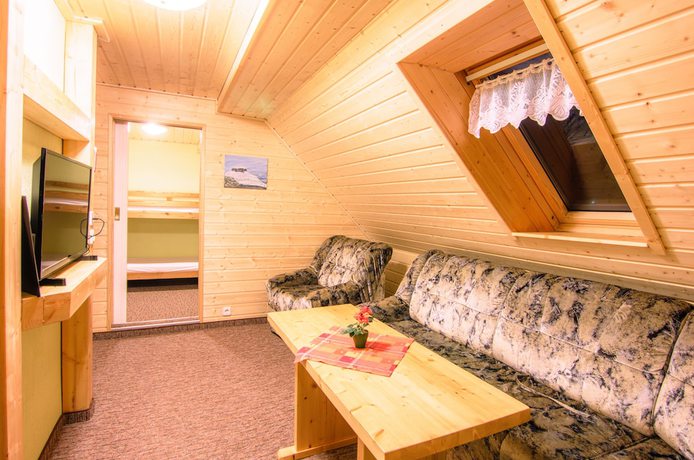 Imagen de la habitación del Ferienhotel Goldh&uuml;bel. Foto 10