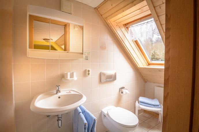 Imagen de la habitación del Ferienhotel Goldh&uuml;bel. Foto 13
