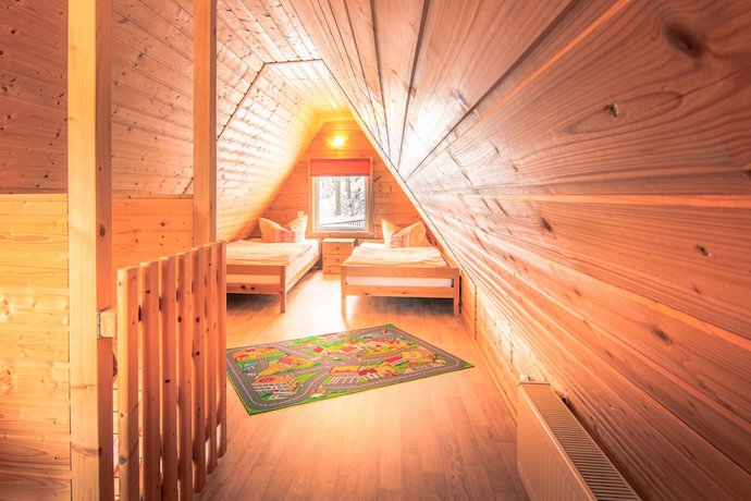 Imagen de la habitación del Ferienhotel Goldh&uuml;bel. Foto 14