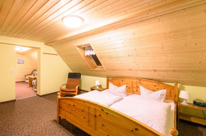 Imagen de la habitación del Ferienhotel Goldh&uuml;bel. Foto 16