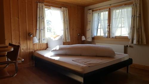 Imagen de la habitación del Ferienhotel Idyll Gais. Foto 3