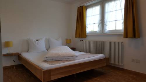 Imagen de la habitación del Ferienhotel Idyll Gais. Foto 4