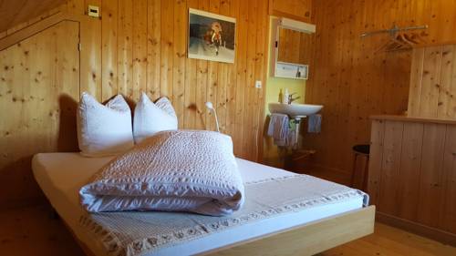 Imagen de la habitación del Ferienhotel Idyll Gais. Foto 5