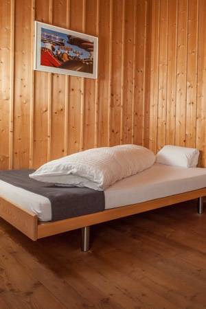 Imagen de la habitación del Ferienhotel Idyll Gais. Foto 6