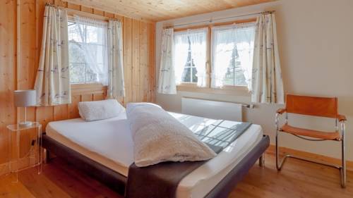 Imagen de la habitación del Ferienhotel Idyll Gais. Foto 7