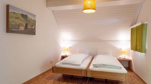 Imagen de la habitación del Ferienhotel Idyll Gais. Foto 8