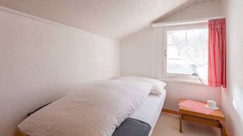 Imagen de la habitación del Ferienhotel Idyll Gais. Foto 9