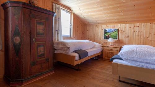 Imagen de la habitación del Ferienhotel Idyll Gais. Foto 10