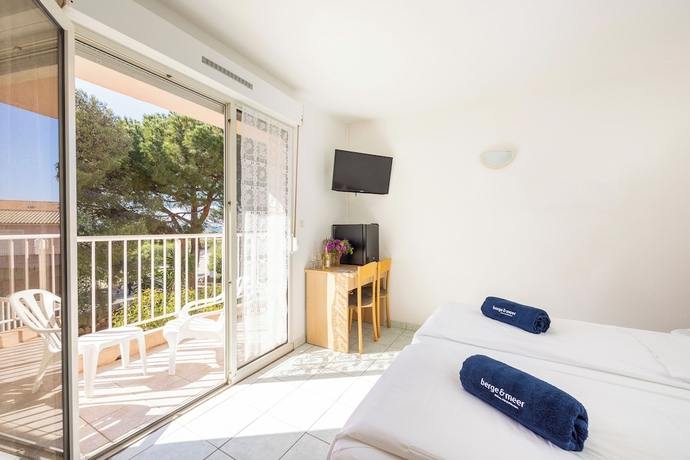 Imagen de la habitación del Ferienhotel Maristella. Foto 6