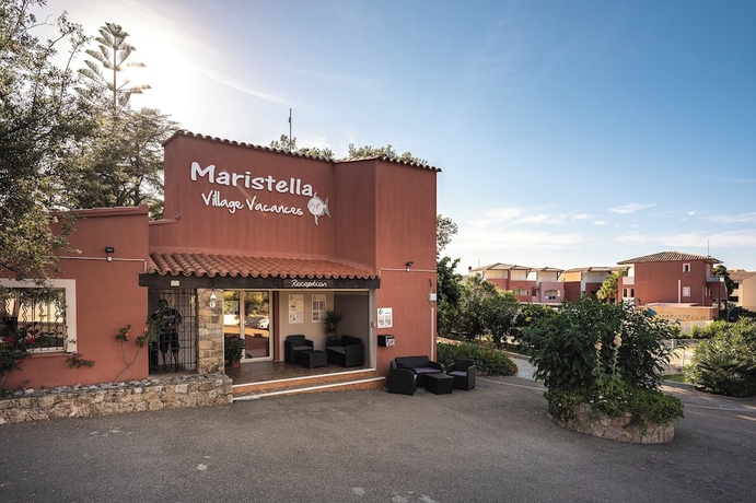 Imagen de los interiores del Ferienhotel Maristella. Foto 14